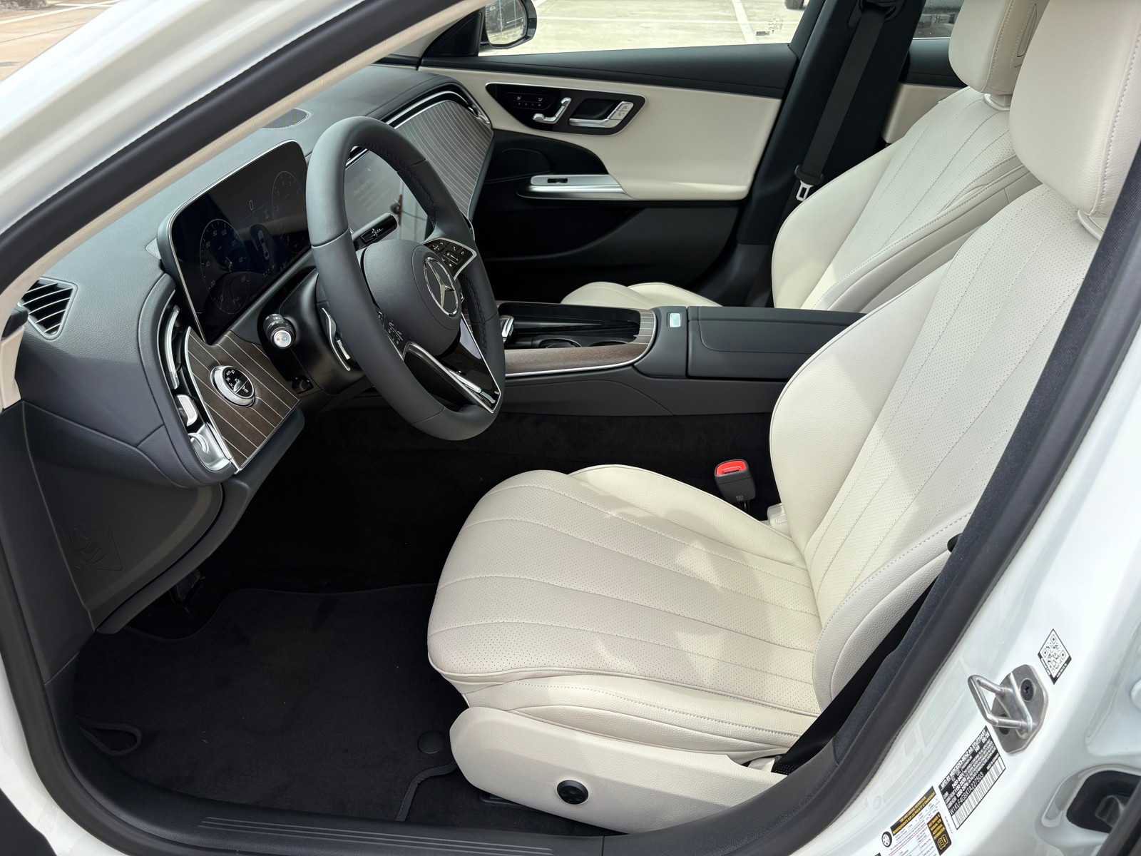 New 2026 Mercedes-Benz E 350 Sedan image 14