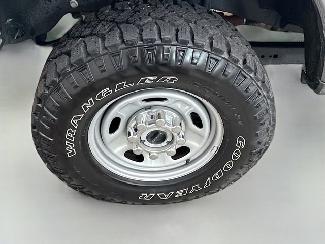 Used 2024 Ford F250 XL w/ XL Off-Road Package image 27