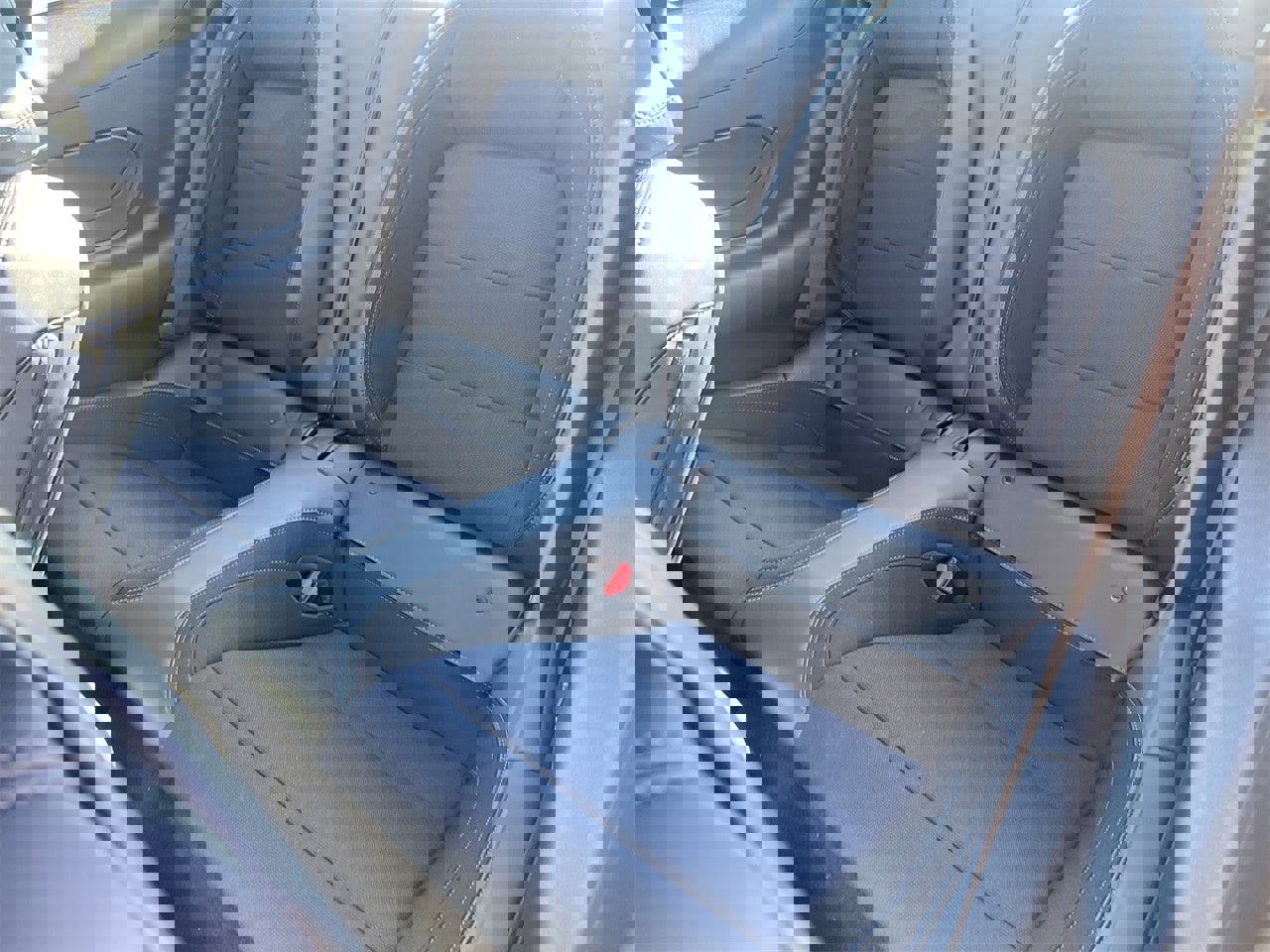 New 2026 Ford Mustang Dark Horse image 18