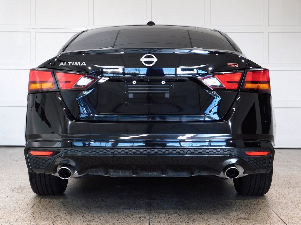 Used 2023 Nissan Altima 2.5 SR image 7