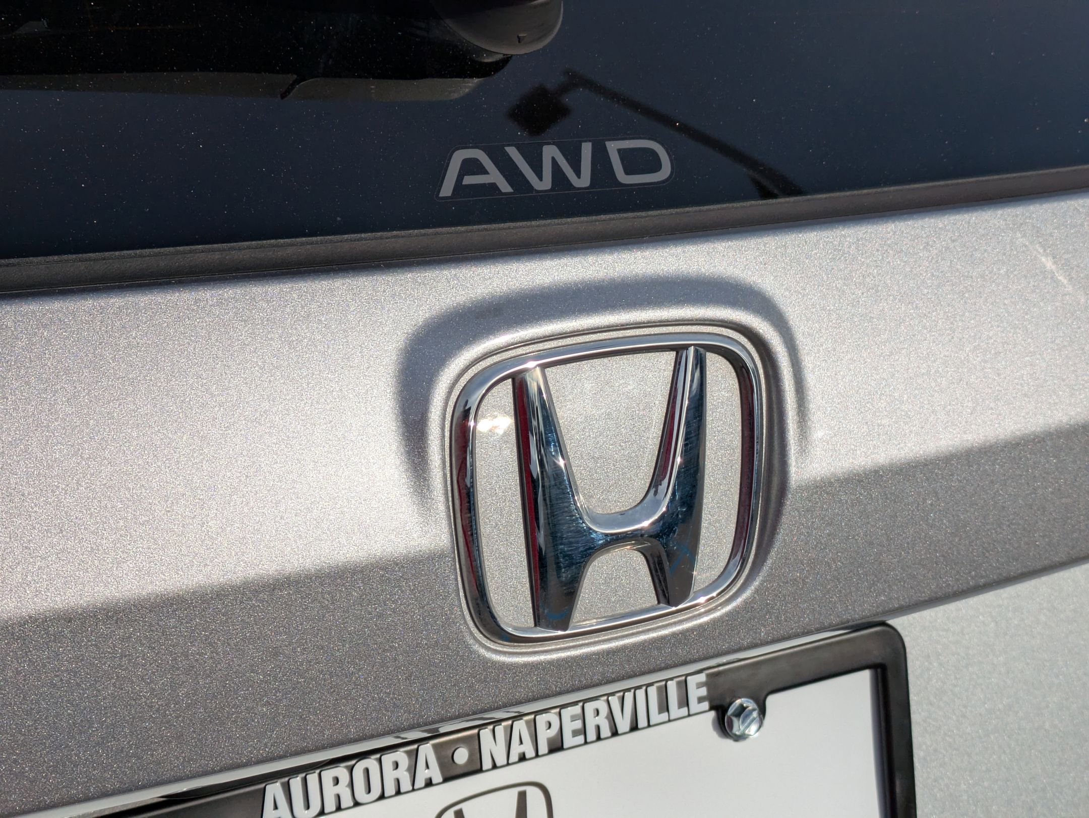 Used 2023 Honda CR-V EX-L image 28
