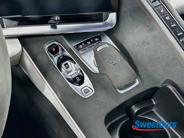 Used 2023 Chevrolet Corvette Z06 RWD image 37