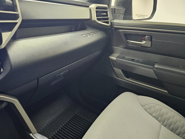 Used 2025 Toyota Tundra SR5 image 22