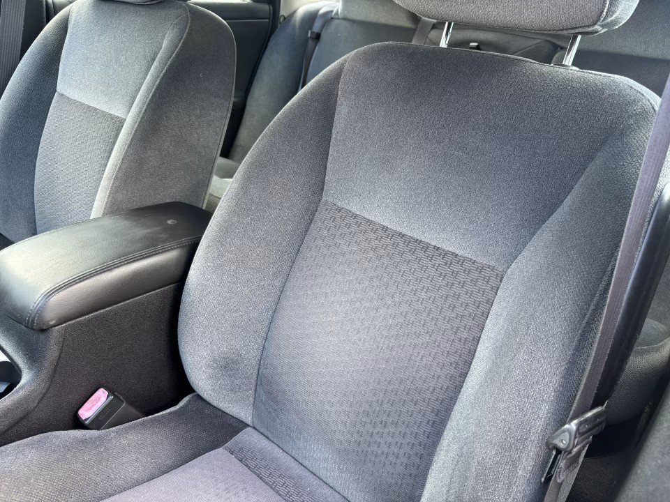 Used 2012 Chevrolet Impala LT FWD image 23