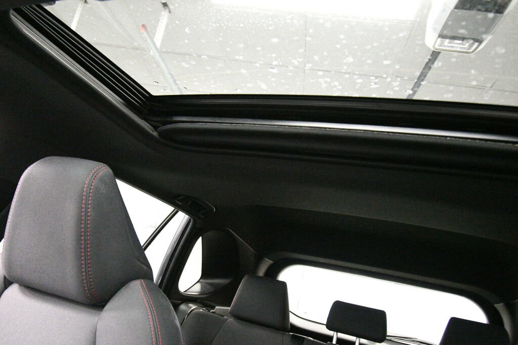 Certified 2023 Toyota RAV4 SE image 19