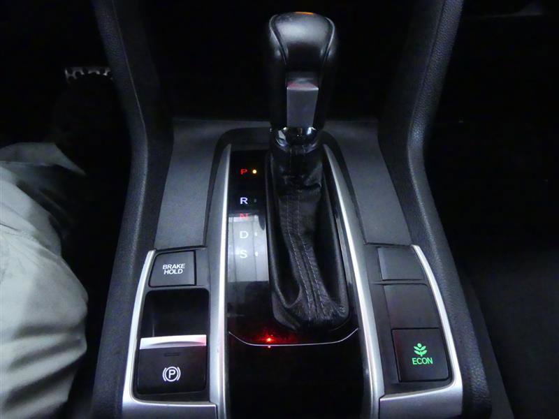 Used 2020 Honda Civic Sport image 13