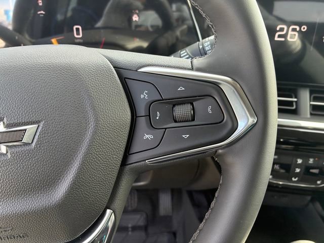 New 2026 Chevrolet Trax ACTIV w/ Driver Confidence Package image 24