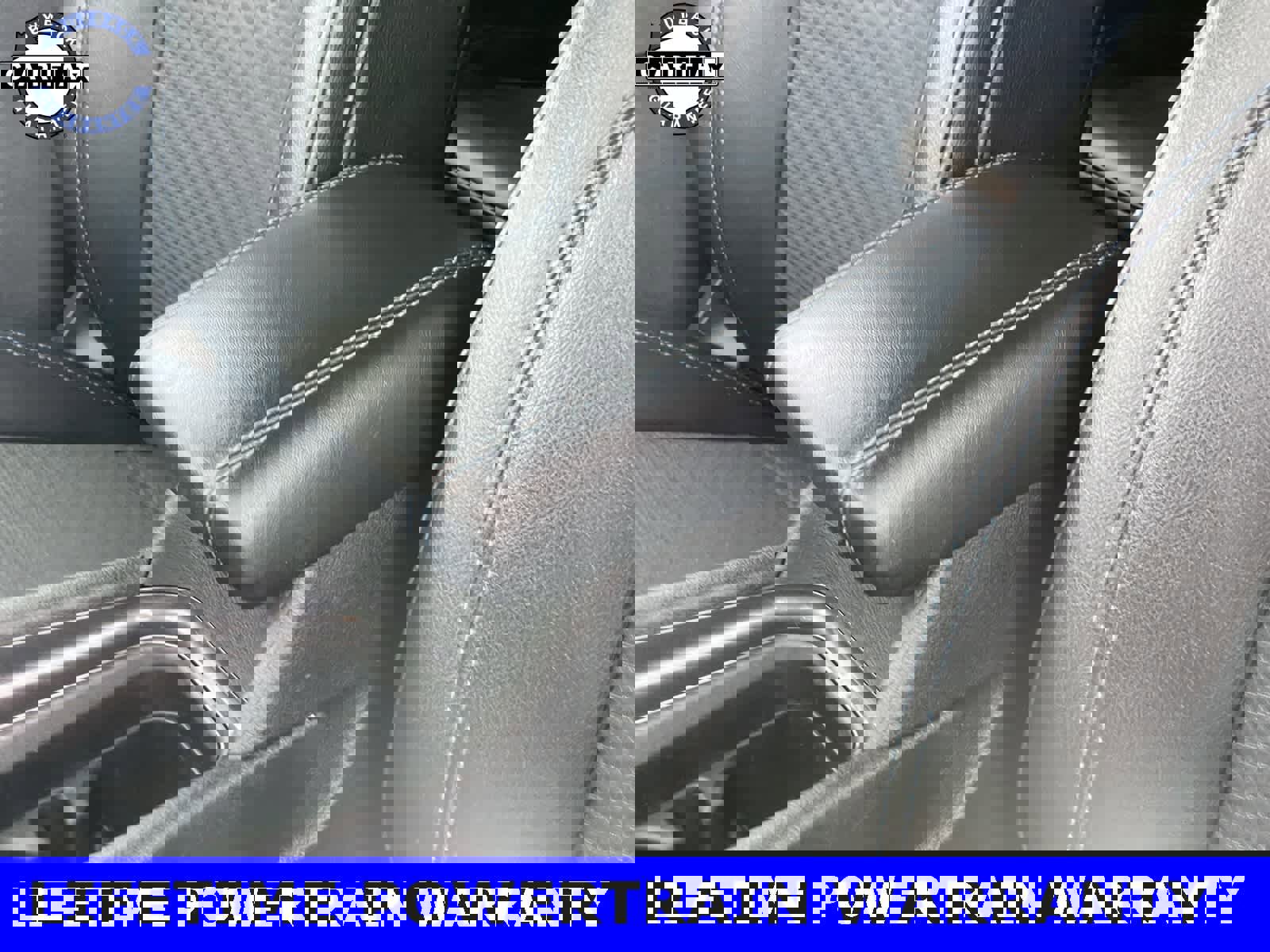 Used 2022 Jeep Compass Latitude image 21