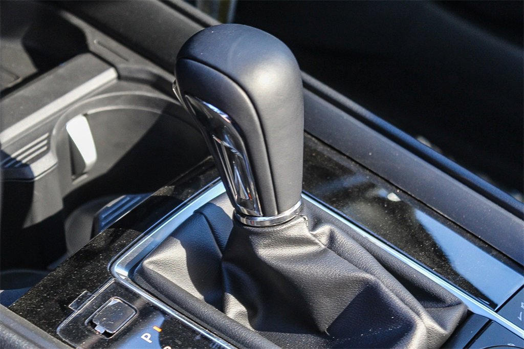 New 2025 MAZDA CX-50 AWD 2.5 S w/ Cargo Package image 22