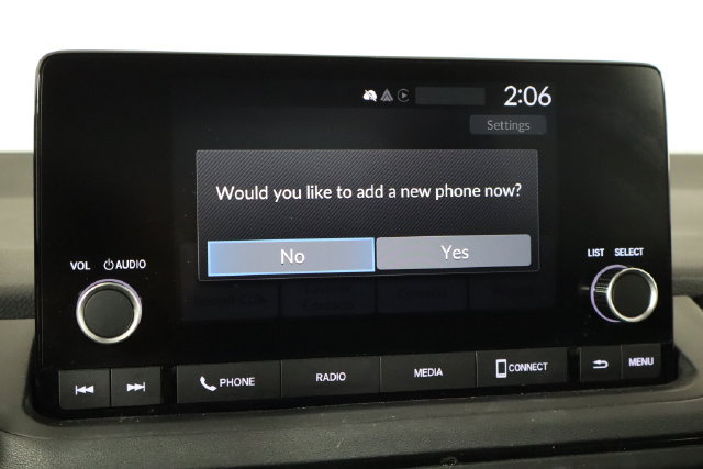 Used 2025 Honda Accord SE image 29