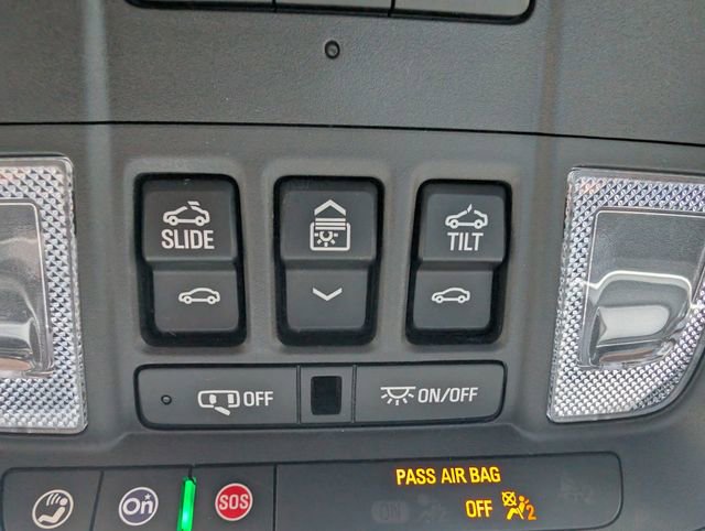 Used 2023 Buick Enclave Essence w/ Experience Buick Package image 27