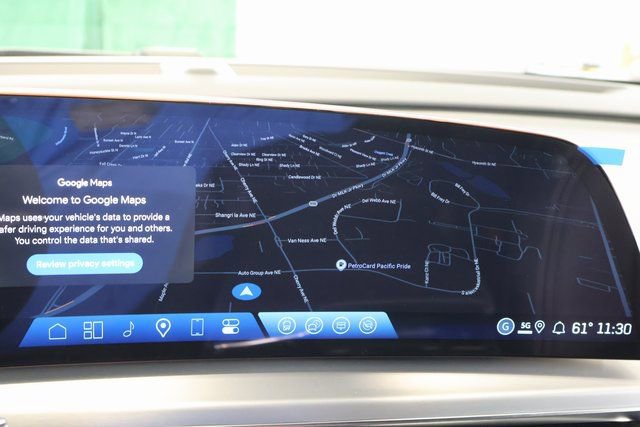 New 2026 Cadillac Lyriq Luxury image 20