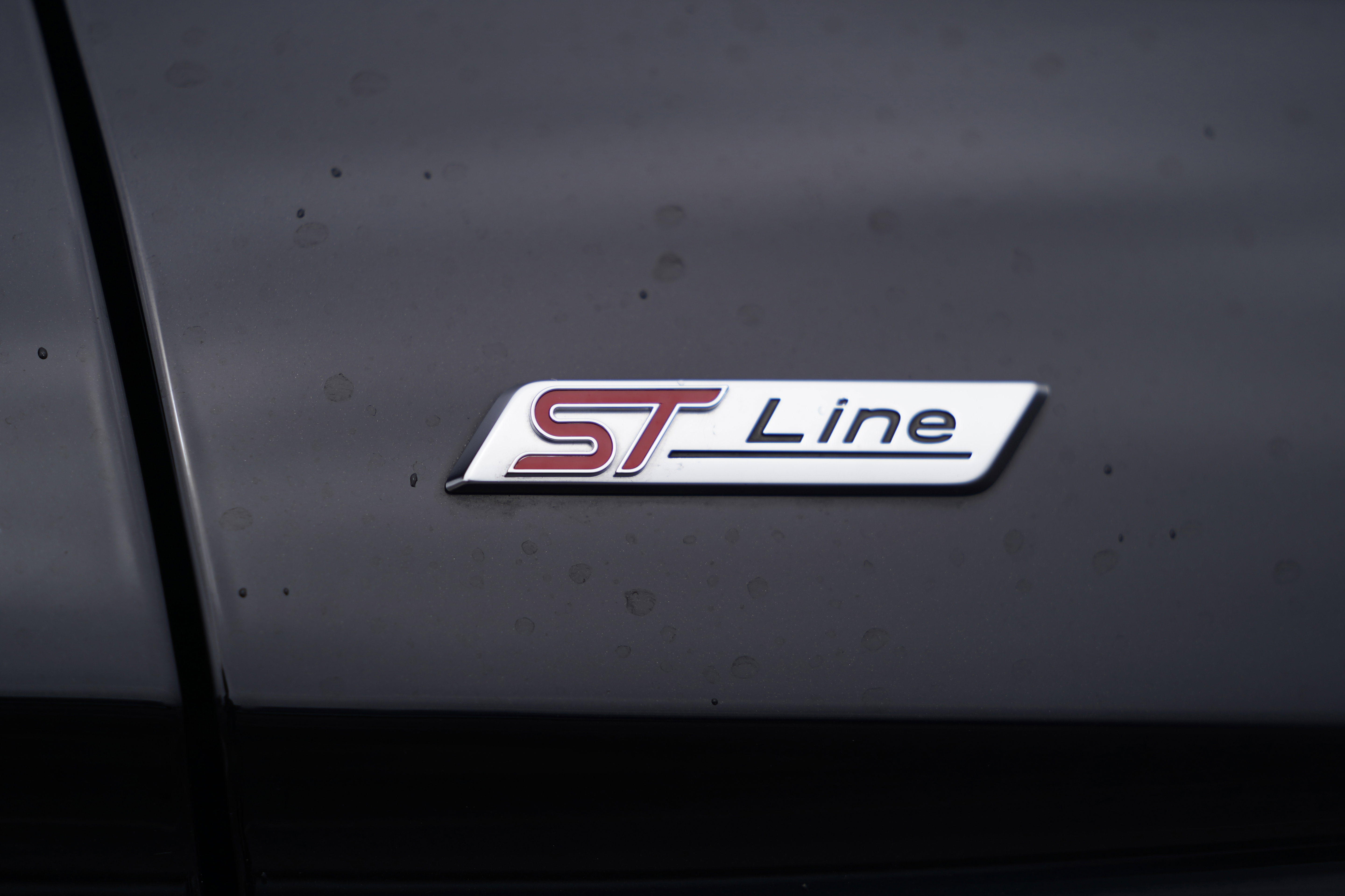 Used 2023 Ford Edge ST-Line image 5