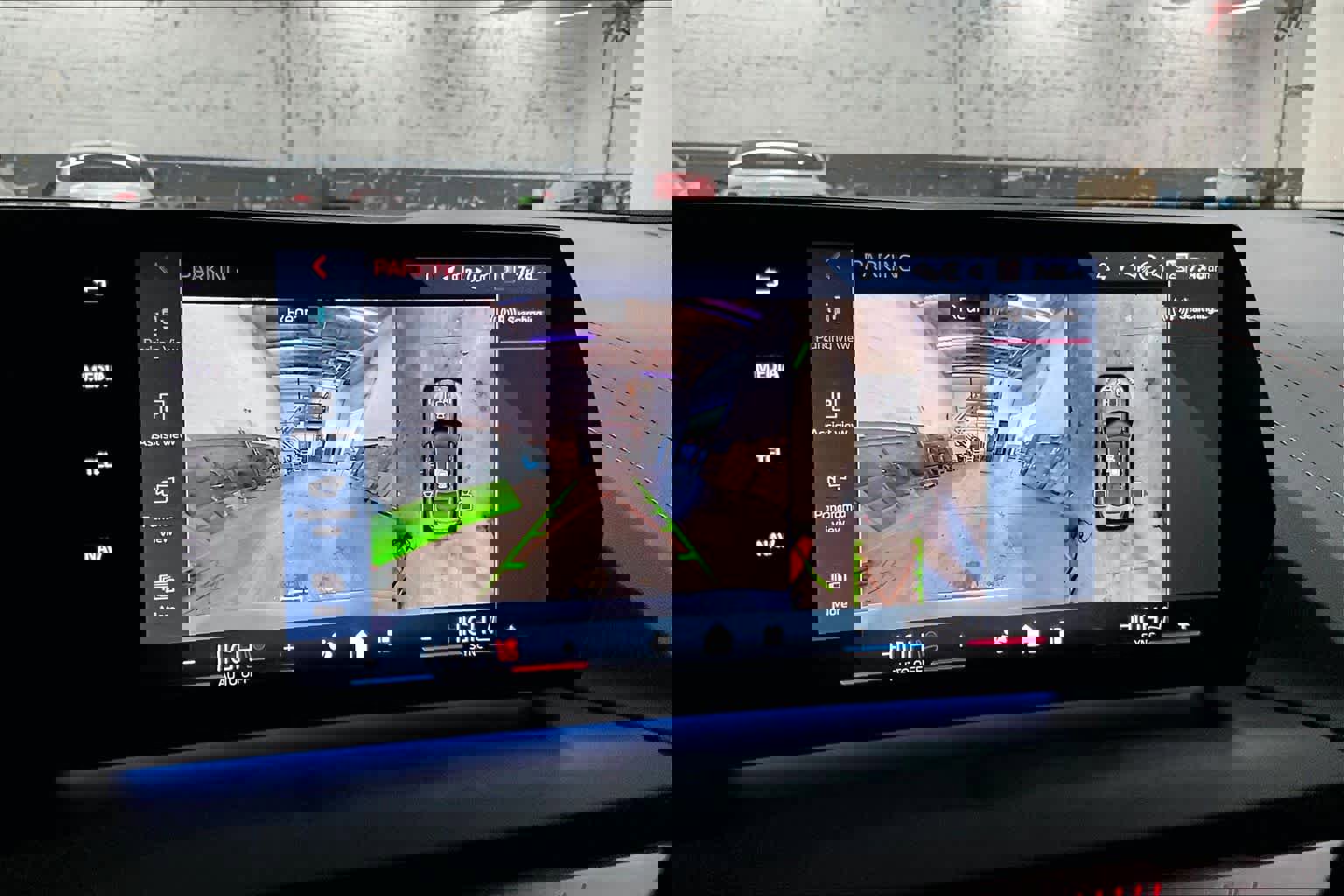 Certified 2025 BMW M235i xDrive w/ Premium Package image 23