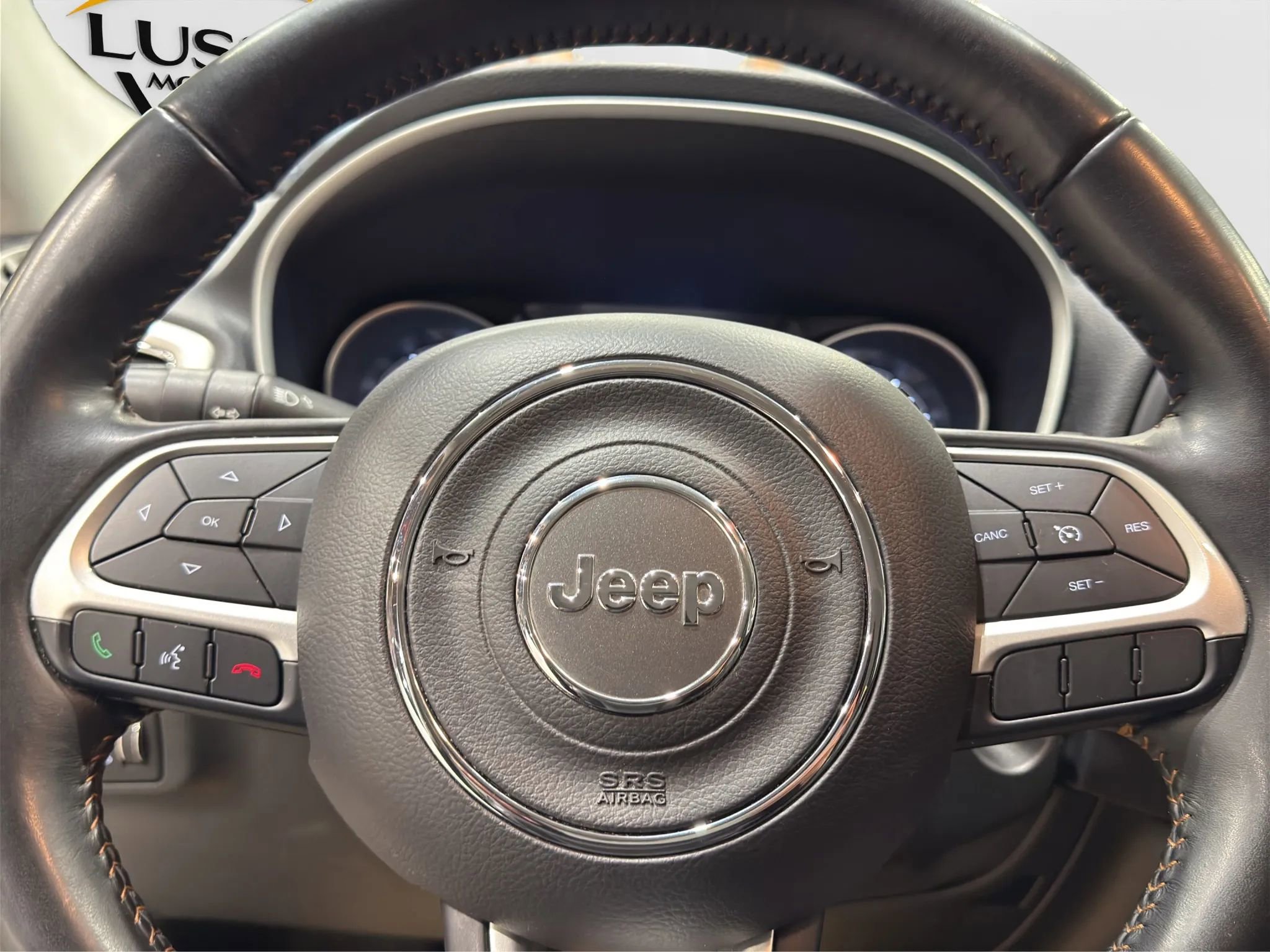 Used 2019 Jeep Compass Latitude image 12