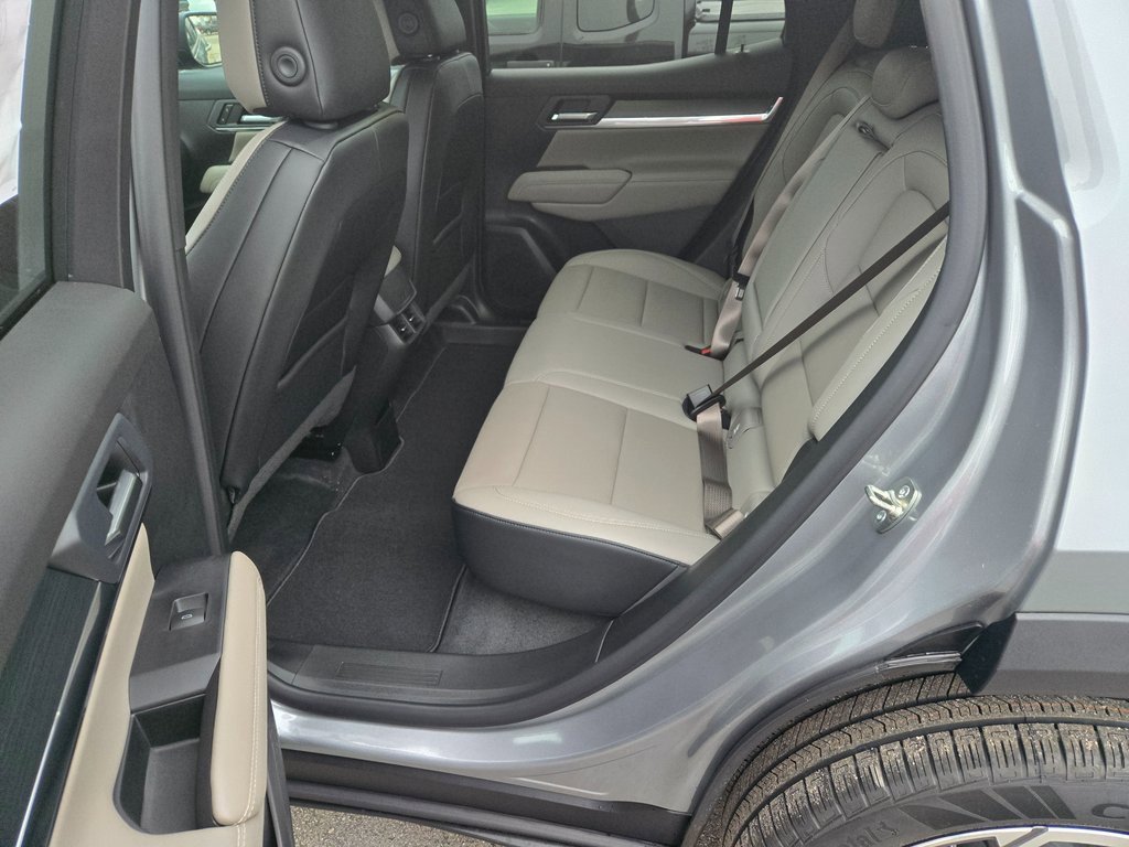 New 2026 GMC Terrain Elevation w/ Elevation Premium Package image 8