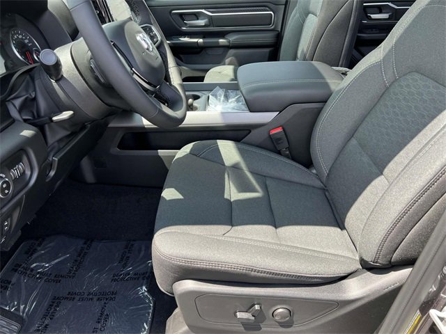 New 2026 RAM 1500 Big Horn image 22