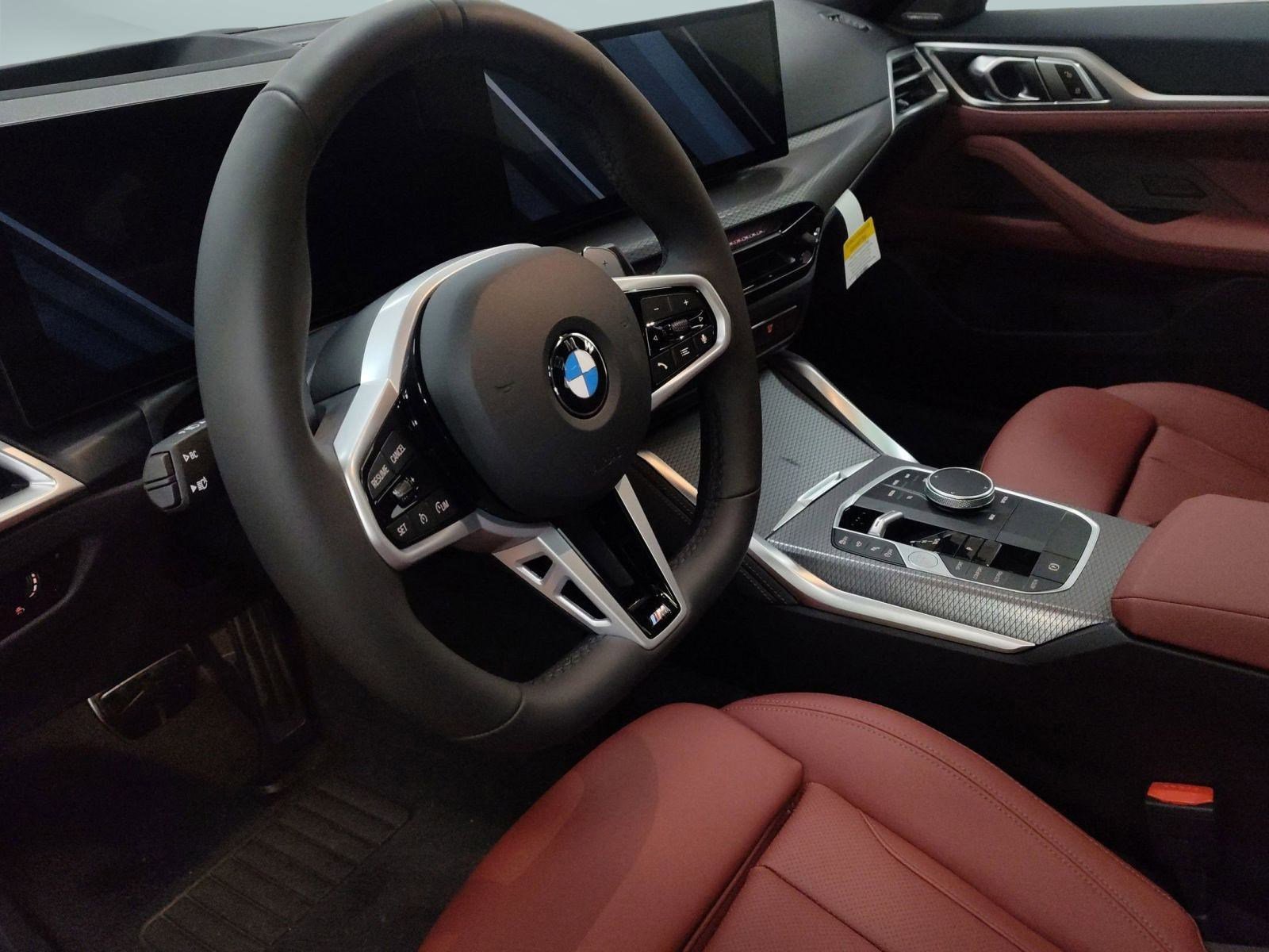 New 2026 BMW 430i xDrive w/ M Sport Package image 4
