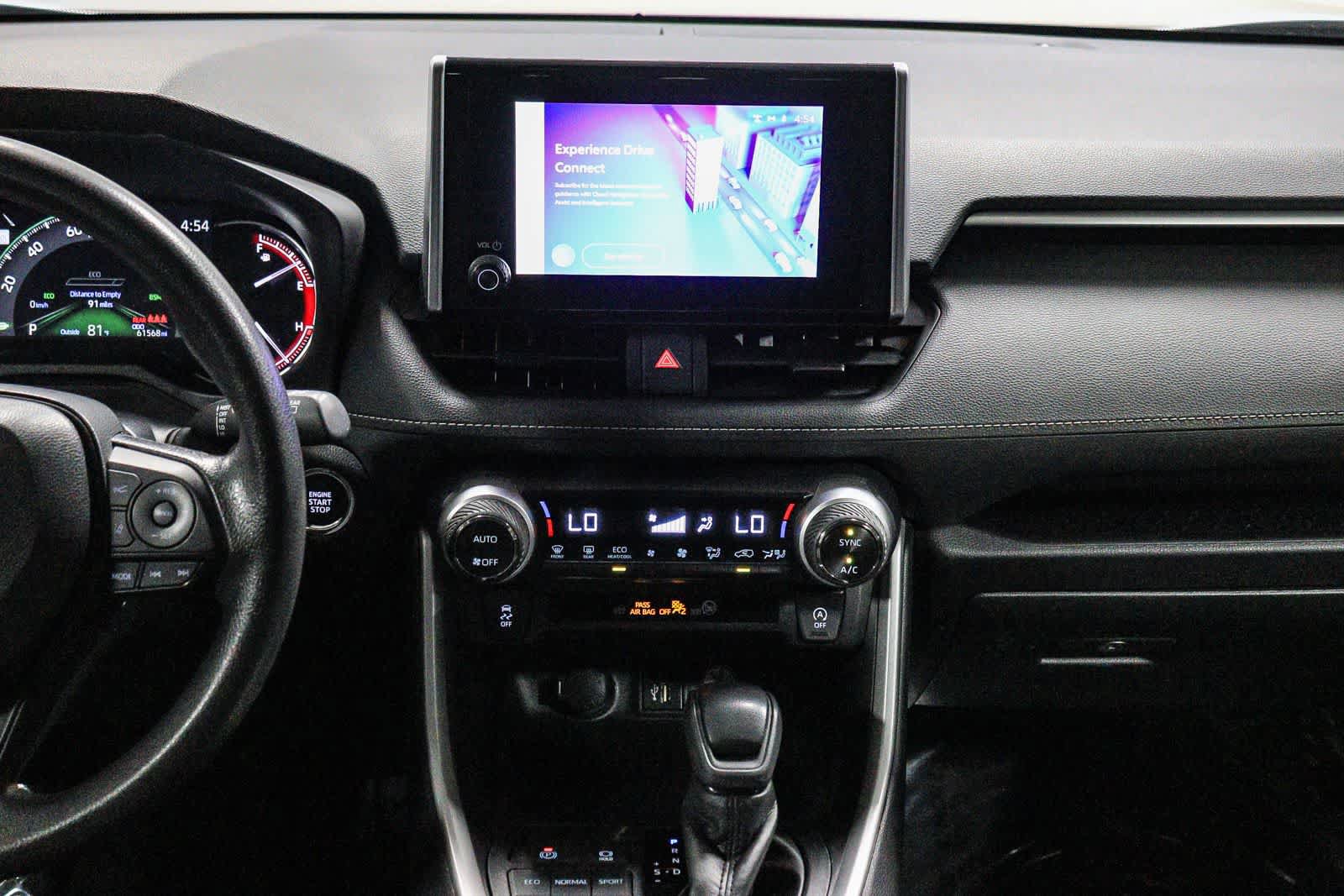 Certified 2024 Toyota RAV4 XLE FWD image 14