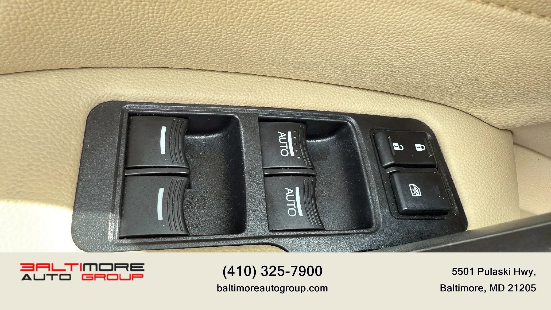 Used 2010 Acura TL FWD image 37