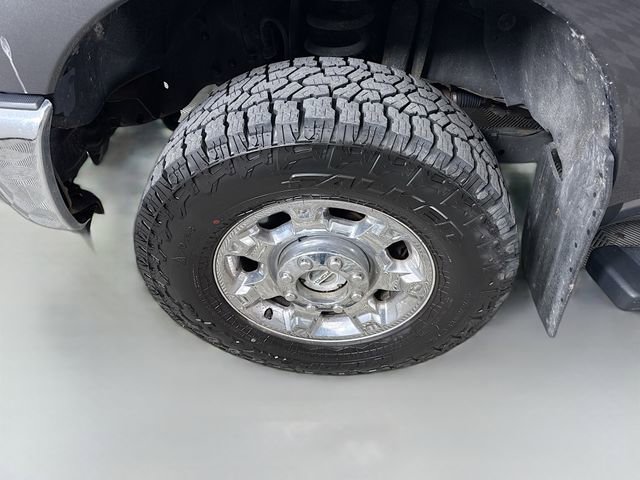 Used 2016 Ford F250 XLT w/ XLT Premium Package image 27