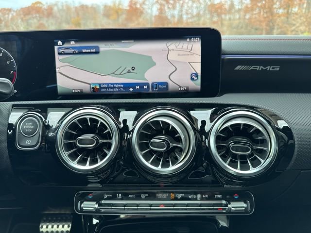 New 2026 Mercedes-Benz CLA 45 AMG S 4MATIC image 14