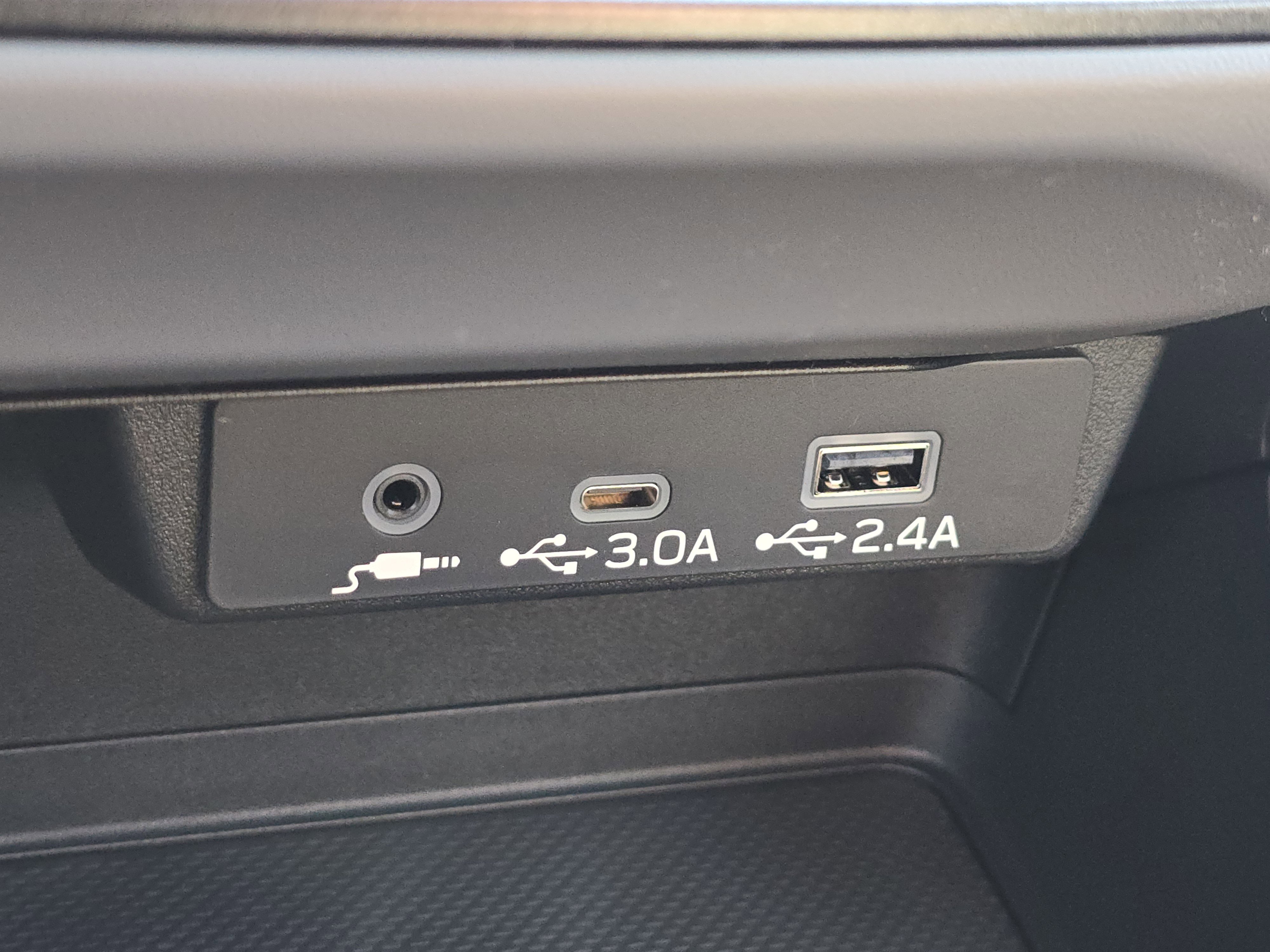 New 2026 Subaru Crosstrek 2.0i Premium image 24