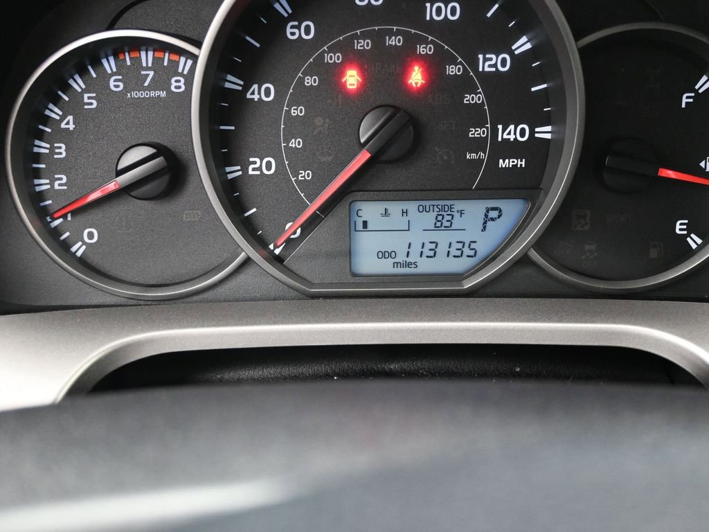 Used 2016 Toyota RAV4 LE image 10