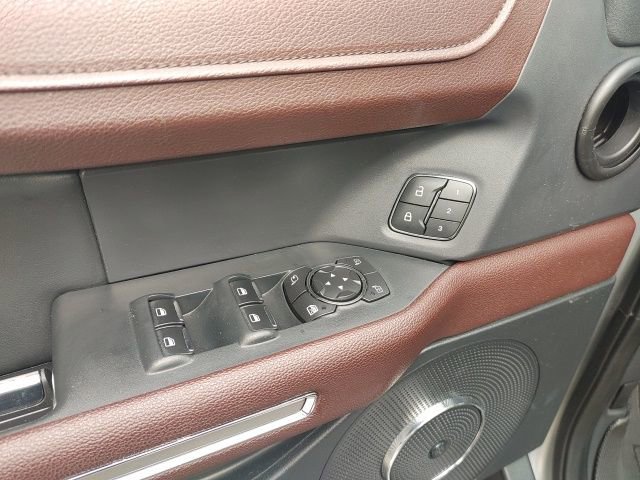 Used 2022 Ford Expedition Max Limited image 20