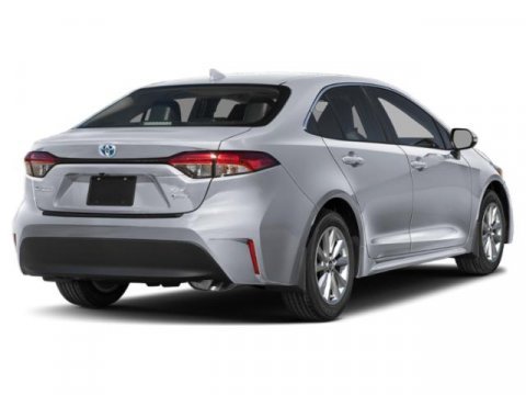 New 2027 Toyota Corolla XLE FWD image 2