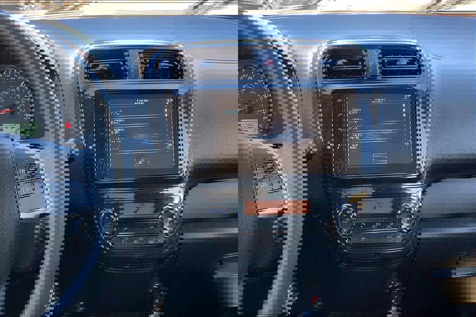 Used 2024 Mitsubishi Mirage LE image 6