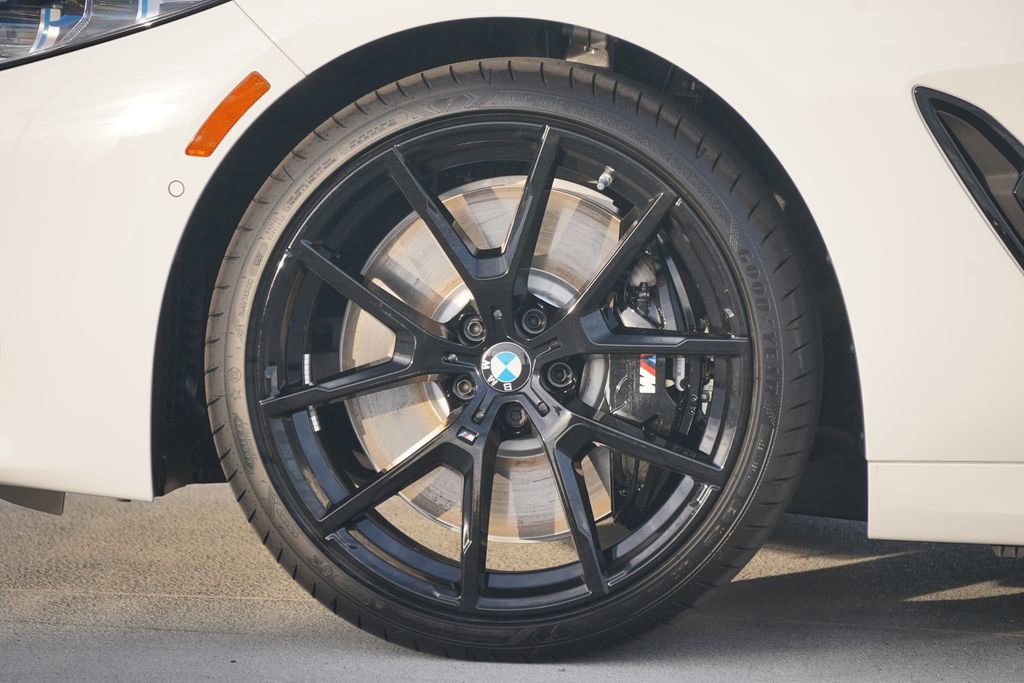 New 2026 BMW 840i w/ M Sport Professional Package RWD image 5