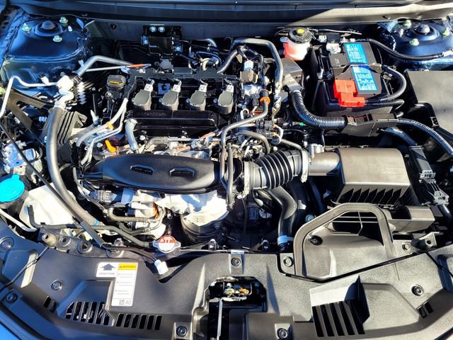 Used 2022 Honda Accord Sport image 36