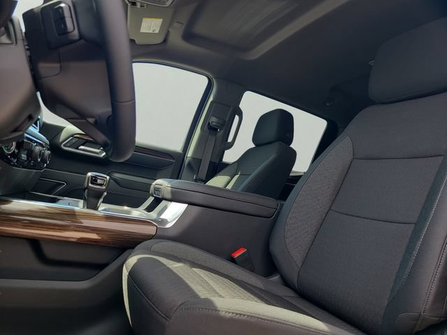 New 2026 Chevrolet Silverado 1500 RST AWD/4WD image 28
