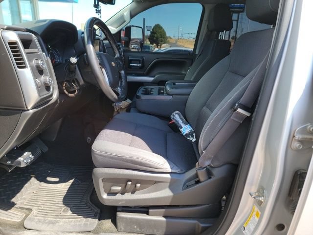 Used 2014 Chevrolet Silverado 1500 LT w/ All Star Edition AWD/4WD image 12