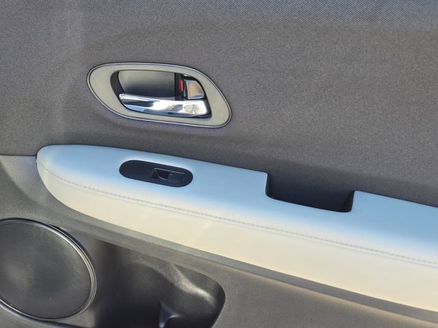 Certified 2022 Honda HR-V LX image 22