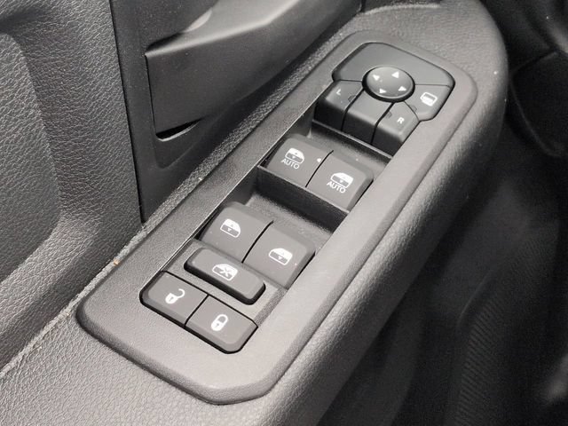 New 2026 RAM 5500 Tradesman AWD/4WD image 18