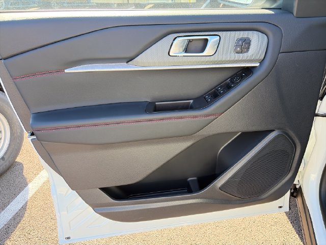 New 2027 Ford Explorer ST-Line w/ Premium Package AWD/4WD image 18
