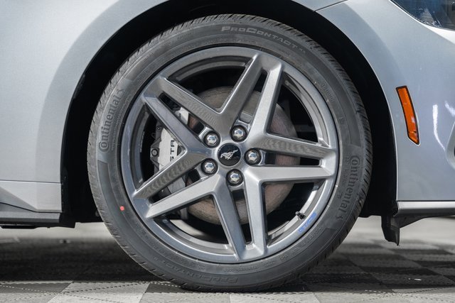 New 2025 Ford Mustang GT Premium image 17