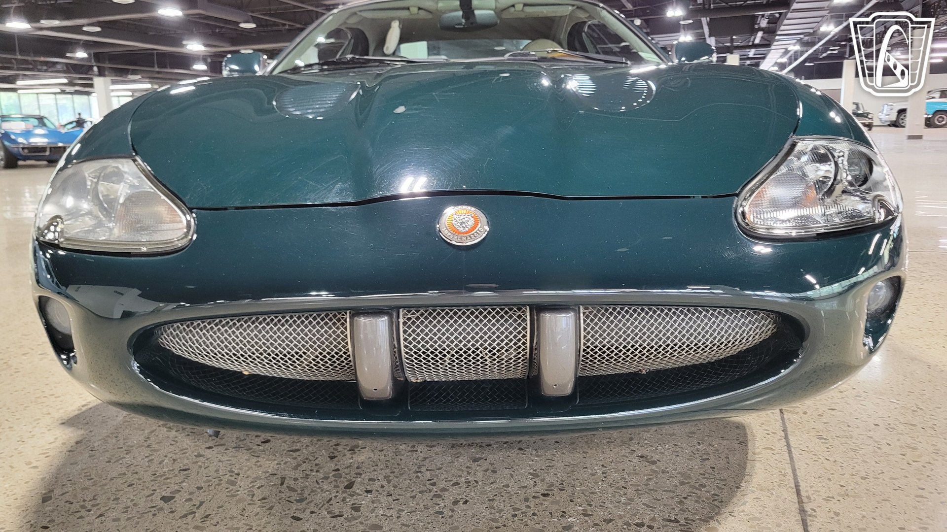 Used 2000 Jaguar XK8 Convertible RWD image 6