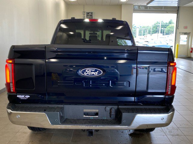 New 2025 Ford F150 Lariat w/ Equipment Group 502A High image 7