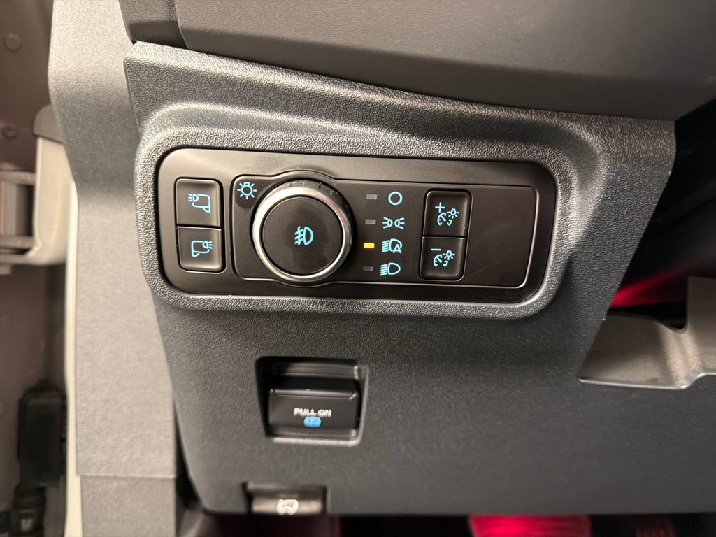 Used 2026 Ford Bronco Raptor AWD/4WD image 30