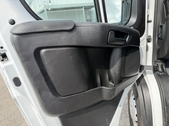 Used 2023 RAM ProMaster 2500 image 18