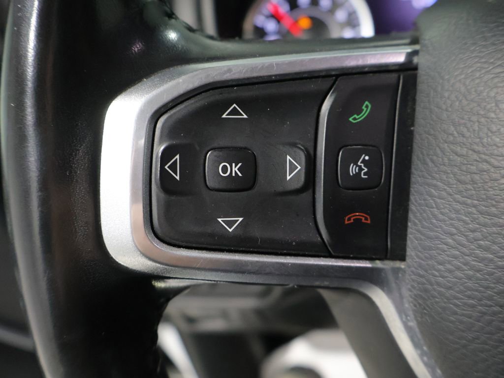 Used 2020 RAM 1500 Laramie AWD/4WD image 35