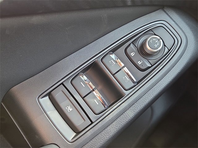 New 2026 Subaru Ascent Premium image 11