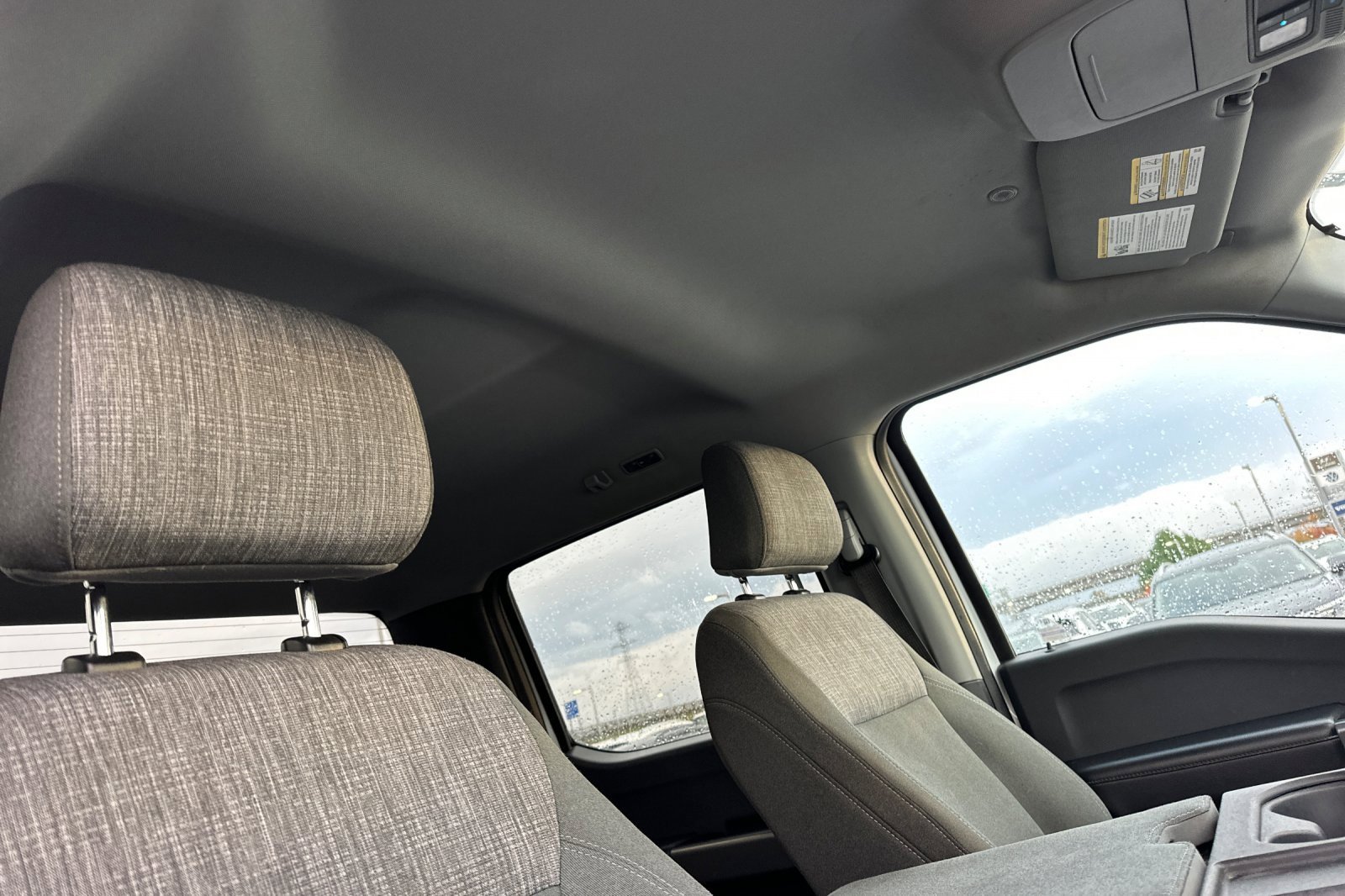 Used 2023 Ford F150 XLT image 16