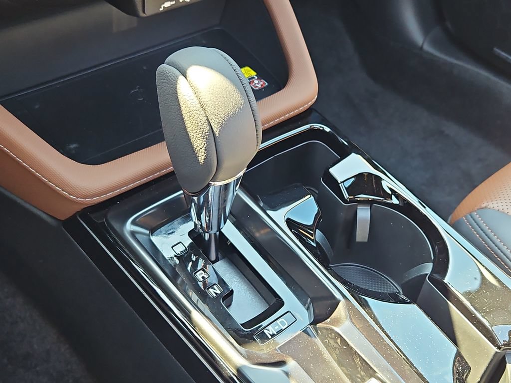 New 2026 Subaru Forester Touring AWD/4WD image 23