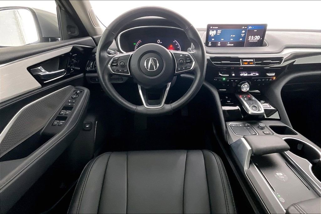 Certified 2024 Acura MDX FWD image 7