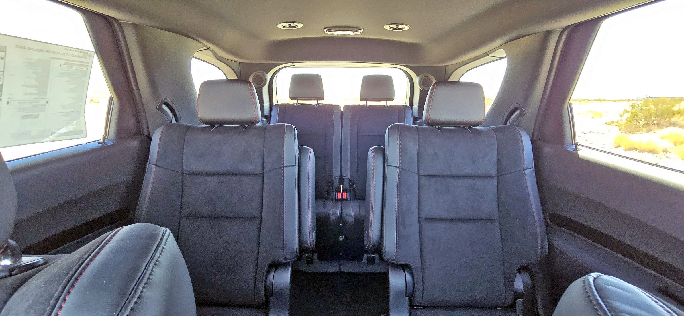 New 2025 Dodge Durango GT image 10