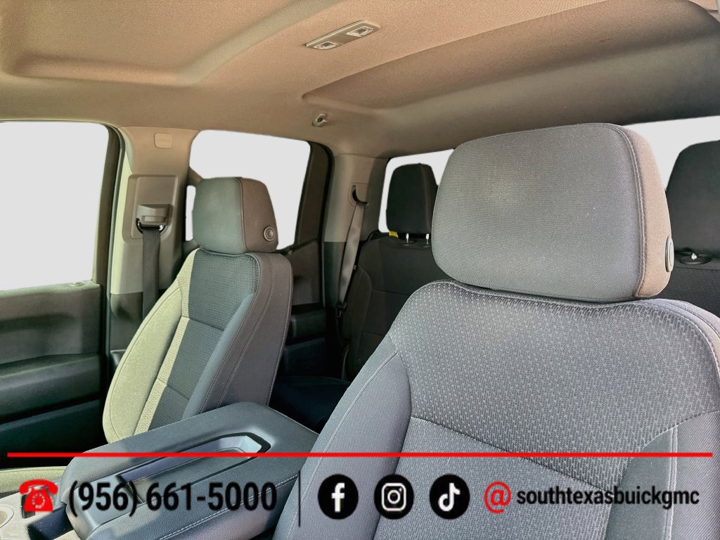 Used 2026 GMC Sierra 1500 Pro w/ Graphite Edition RWD image 13